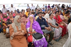 191st Anniversary of the Arrival of Indentured Labourers in Mauritius at Appravasi Ghat World Heritage - 02 November 2025