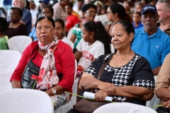 Commemoration of the Forcible Removal of the Chagossian Community - 03 November 2025