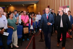 International Day of Older Persons, J&J Auditorium - 08 October 2025