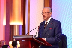 Official visit - HE Mr Emmanuel Macron, President of the French Republic, in Mauritius on 20 - 21 November 2025.