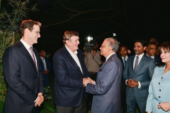 Tropical Agrihood Launch - 22 October 2025